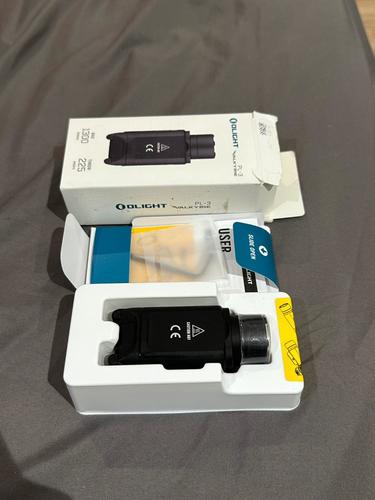 More information about "Olight PL-3 torch"