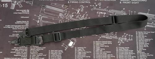 More information about "Magpul MS1 Sling"
