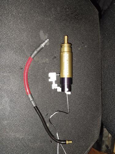 More information about "Polarstar Kythera"