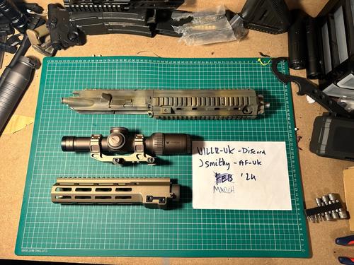 More information about "Holy Warrior/HAO/TM 416"