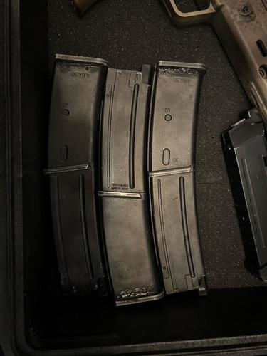 More information about "Gbb mp7 mags"