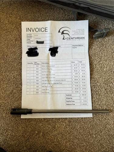 More information about "PTW Tac Hop Orga Widebore CQBR Barrel"