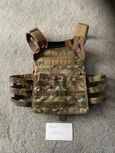 More information about "Emerson Gear Crye JPC replica"