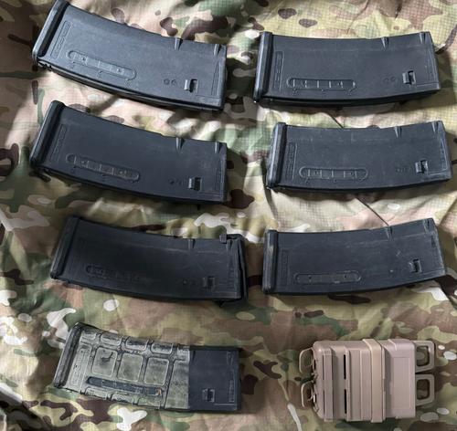 More information about "Real Steel Magpul E Mags"
