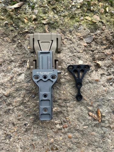 More information about "S&S precision holster mount"