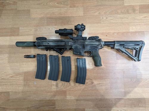 More information about "Mws L119a2"