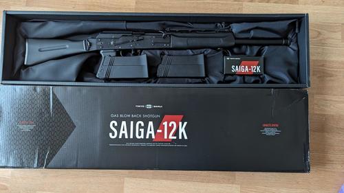 More information about "Saiga 12"