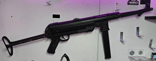 More information about "AGM MP40 w/5x Magazines"