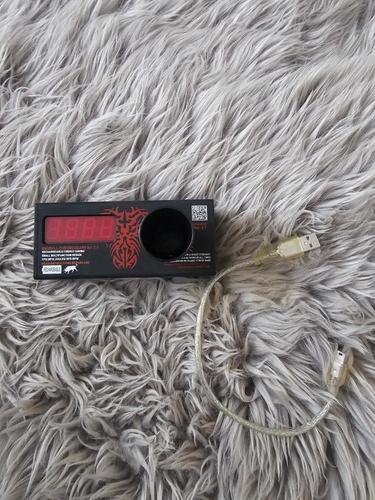 More information about "Madbull chronograph 2.1"