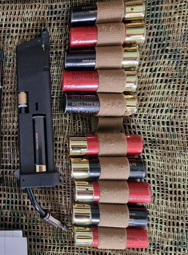 More information about "Hicapa HPA shell adapter with shells"