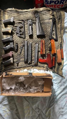 More information about "Box of AK external parts LCT/E&L/CYMA"