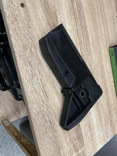 More information about "BCM Style stock, as new"