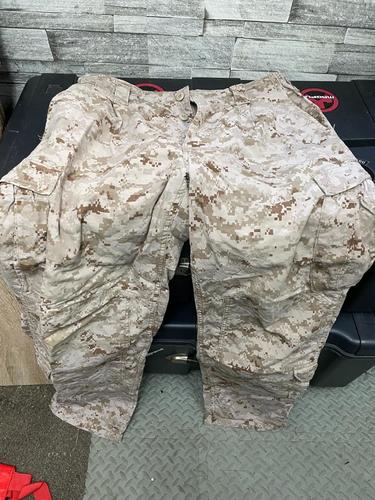 More information about "Digital Desert FROG Marpat - Original"