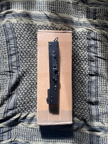 More information about "Basically new LCT PK-02 AK receiver"