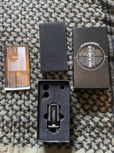 More information about "Warhead brushless V3 high speed motor"