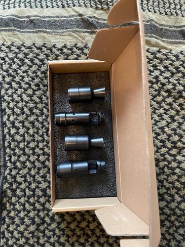 More information about "AK flash hiders"