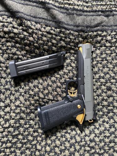 More information about "TM high capa gold match"