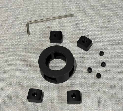 More information about "barrel stable ring"