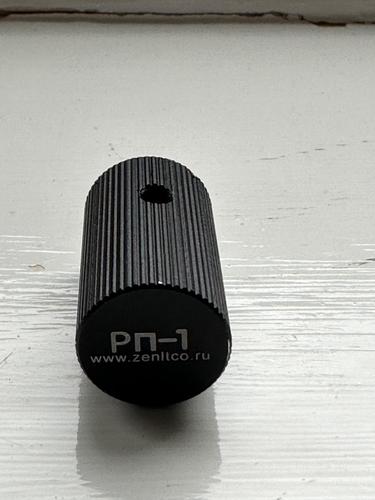 More information about "5KU AK RP-1 Metal Extended Charging Handle Knob"