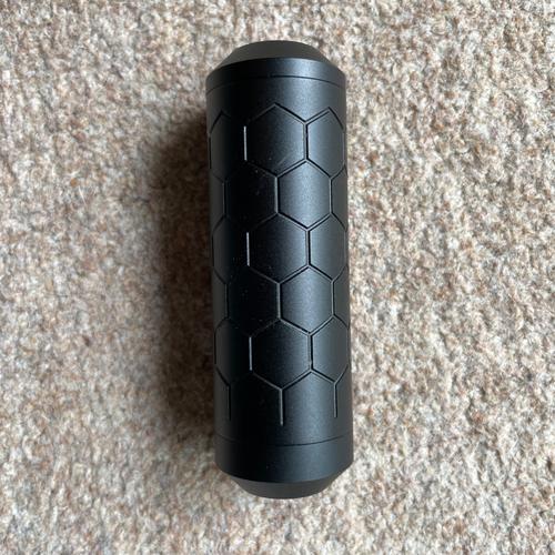 More information about "HEX Suppressor by Sniper Mechanics"