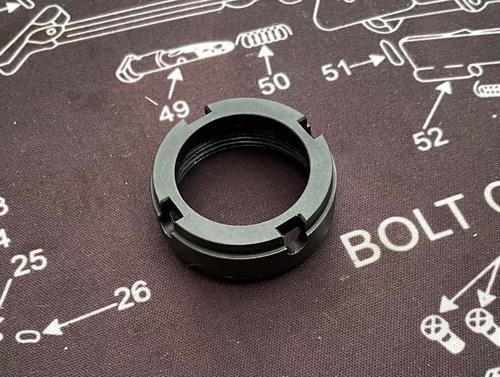 More information about "Viper Tech Mk18 Mod1 DD Lite/RIS II Series  Compatible Barrel Nut"