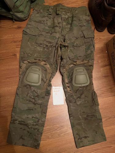 More information about "Crye G3 combat trousers"