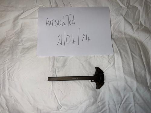 More information about "Angry Gun Airborne AMBI Charging Handle (MILITARY-URGI) MARUI MWS (DDC)"