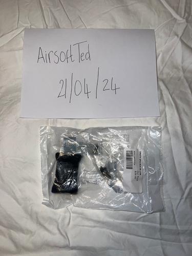 More information about "Unity black M-lok VFG"