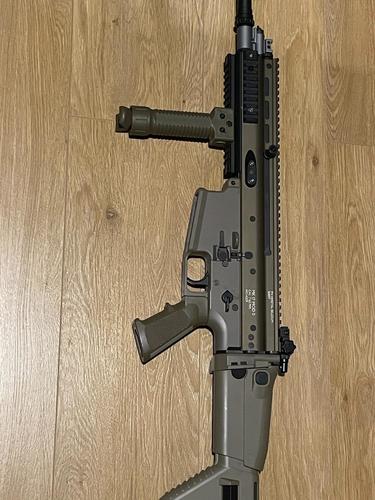 More information about "TM SCAR-H NGRS"