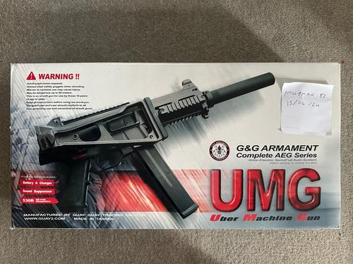 More information about "G&G HK UMP SMG"