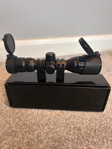 More information about "9x32 variable zoom scope"