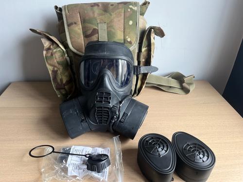More information about "GSR gas mask"