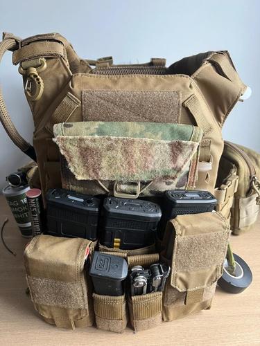 More information about "HSGI admin pouch"