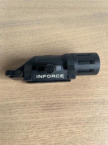 More information about "Inforce WML clone"