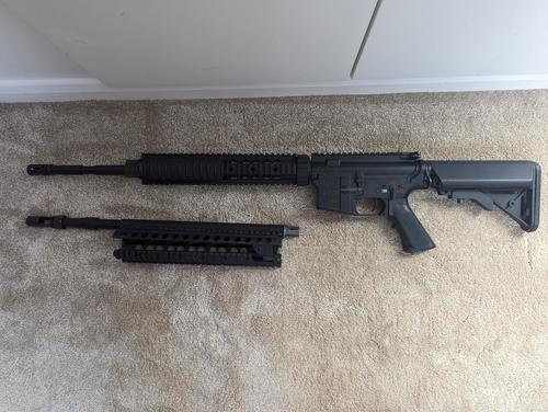 More information about "G&G GC12 SPR"