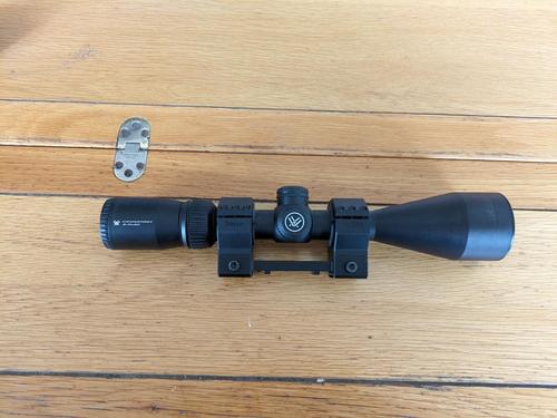 More information about "Vortex Crossfire II 3-9x50 Scope"