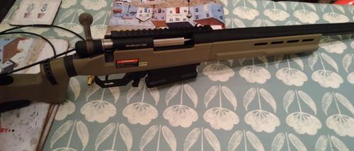 More information about "Hpa striker"