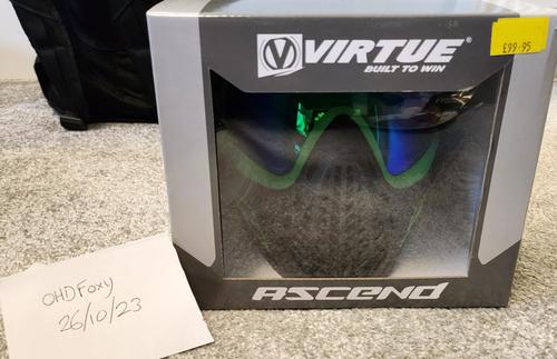 More information about "Virtue Vio Ascend"