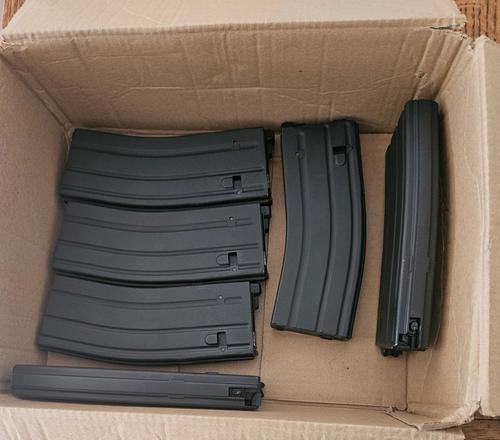 More information about "6 mws mags"