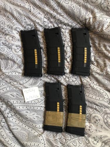 More information about "DE N4 MWS magazines "