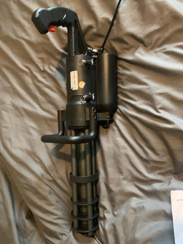 More information about "Classic army microgun"