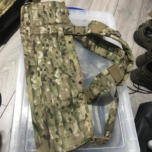 More information about "Warrior, BFG, Platatac, British Tactical, Tactical Tailor"