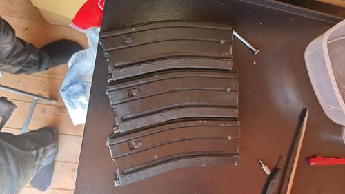 More information about "4x WA Spec M4 GBBR Mags"