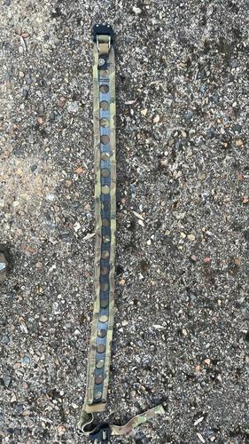 More information about "Ferro concepts bison belt medium"