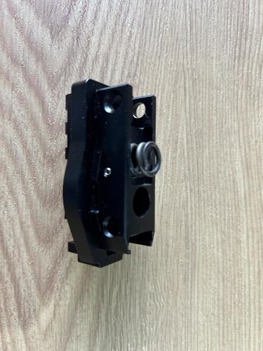 More information about "Picatinny rail stock adapter VFC / Umarex MP7 GBB"