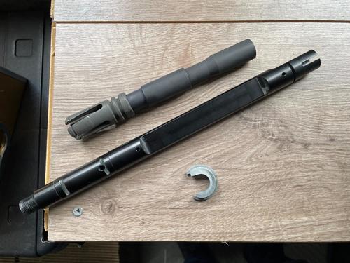 More information about "NGRS M4-416 Laylax outer barrel+ barrel extension"