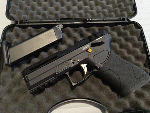 More information about "Valken AVP17"