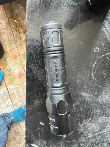 More information about "SureFire G2X Series LED Flashlights with Tough Nitrolon Body"