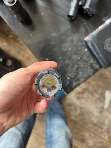 More information about "Streamlight PolyTac X"