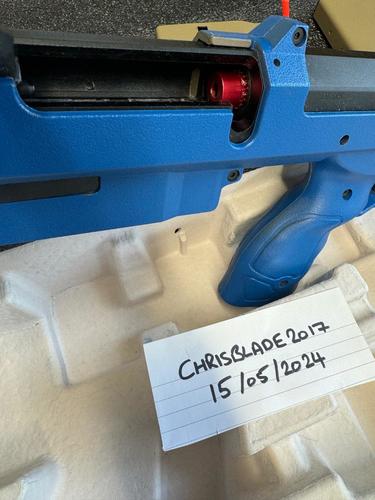 More information about "SRS A2/M2 sport 16 2 tone"